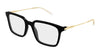 Gucci GG2252O#colour_black-gold