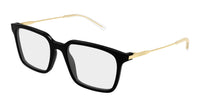 Gucci GG2252O#colour_black-gold