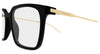 Gucci GG2252O#colour_black-gold