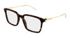 Gucci GG2252O#colour_havana-gold