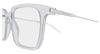 Gucci GG2252O#colour_silver