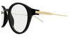 Gucci GG2253O#colour_black-gold