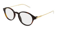 Gucci GG2253O#colour_havana-gold