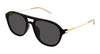 Gucci GG2254SK#colour_black-gold/grey