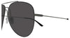 Gucci GG2255S#colour_ruthenium/grey