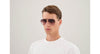 Gucci GG2255S#colour_gold/brown gradient
