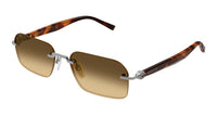 Gucci GG2259S#colour_havana/brown gradient