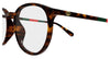 Gucci GG2266OA#colour_havana