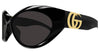 Gucci GG2269S#colour_black/grey