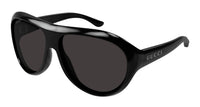 Gucci GG2270S#colour_black/grey