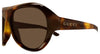 Gucci GG2270S#colour_havana/brown