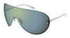 Gucci GG2271S#colour_silver/silver mirror