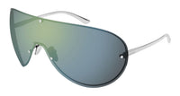 Gucci GG2271S#colour_silver/silver mirror