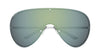 Gucci GG2271S#colour_silver/silver mirror