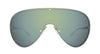 Gucci GG2271S#colour_silver/silver mirror