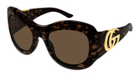 Gucci GG2275S#colour_havana/brown