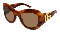 Gucci GG2275S#colour_light havana/brown