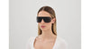 Gucci GG2276S#colour_black/smoke