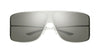 Gucci GG2276S#colour_silver/silver mirror