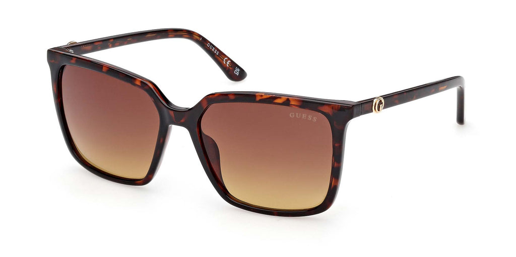 Guess GU00258 Dark Havana/Brown Gradient #colour_dark-havana-brown-gradient
