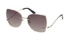 Guess GU00269 Shiny Deep Gold/Brown Gradient #colour_shiny-deep-gold-brown-gradient