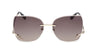 Guess GU00269 Shiny Deep Gold/Brown Gradient #colour_shiny-deep-gold-brown-gradient