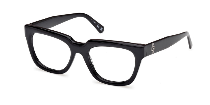 Guess GU50238 Square Glasses | Fashion Eyewear US display picture 1