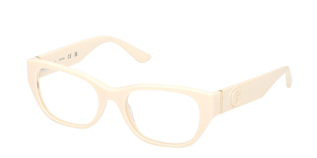 Guess GU50304 Shiny Ivory #colour_shiny-ivory