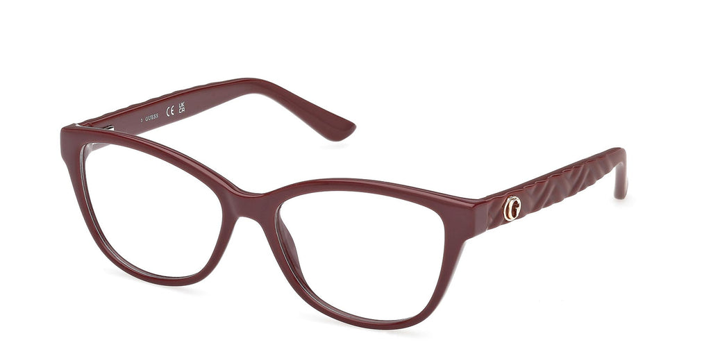 Guess GU50307 Shiny Bordeaux #colour_shiny-bordeaux