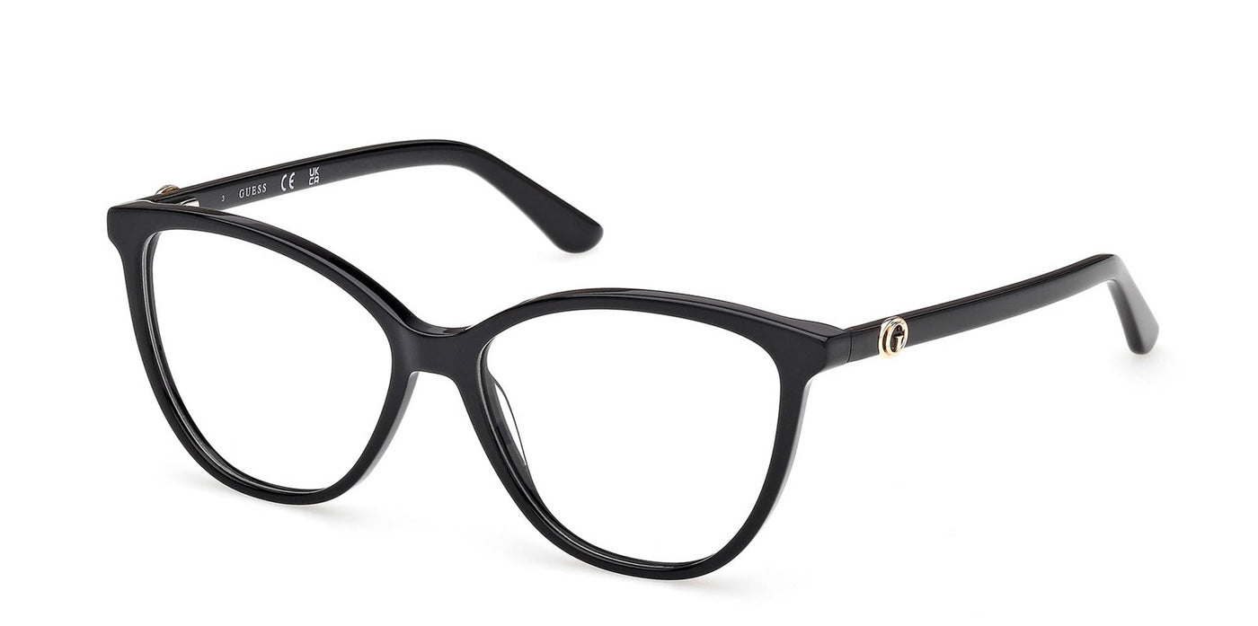 Guess GU50311 Shiny Black #colour_shiny-black