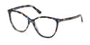 Guess GU50311 Blue Havana #colour_blue-havana