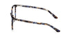 Guess GU50311 Blue Havana #colour_blue-havana