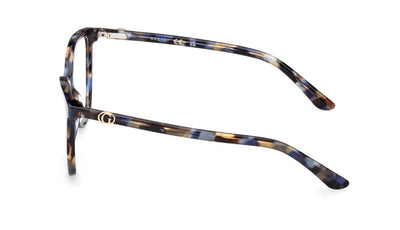 Guess GU50311 Blue Havana #colour_blue-havana