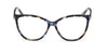 Guess GU50311 Blue Havana #colour_blue-havana