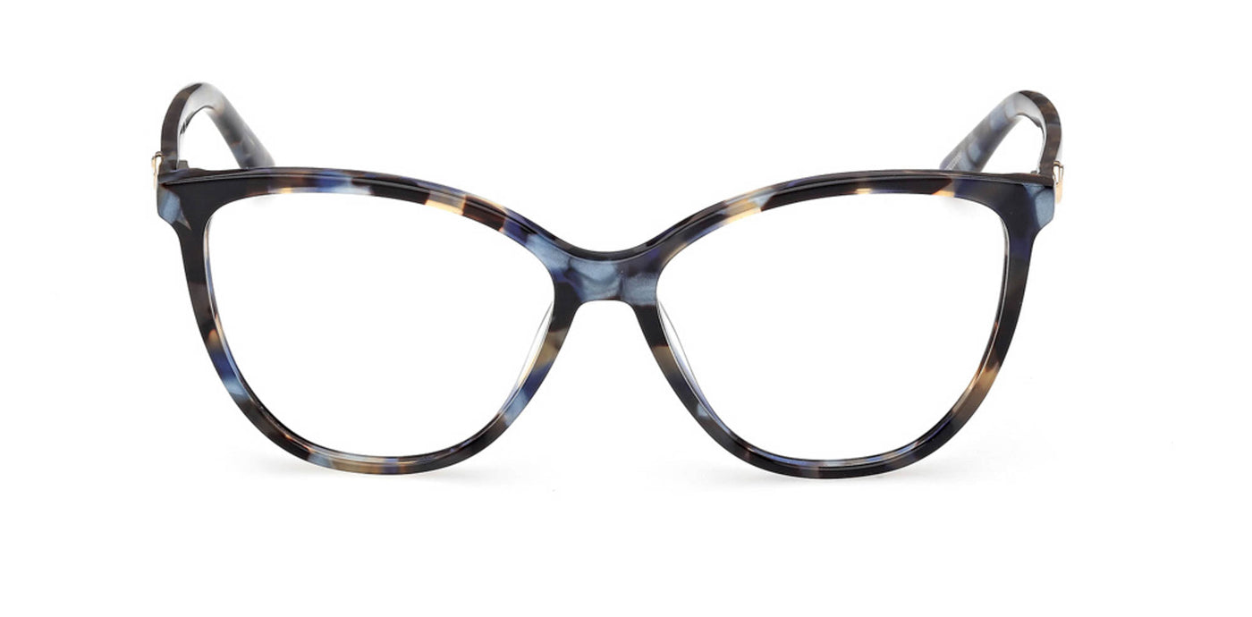 Guess GU50311 Blue Havana #colour_blue-havana