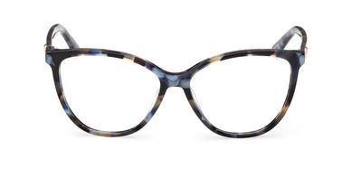 Guess GU50311 Blue Havana #colour_blue-havana