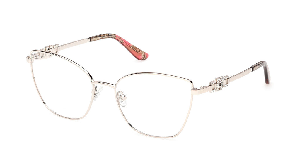 Guess GU50316 Shiny Pale Gold #colour_shiny-pale-gold