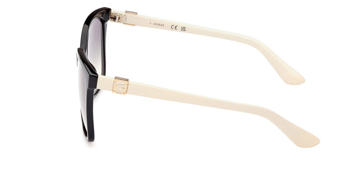 Guess GU7865 Square Sunglasses | Fashion Eyewear US display picture 1