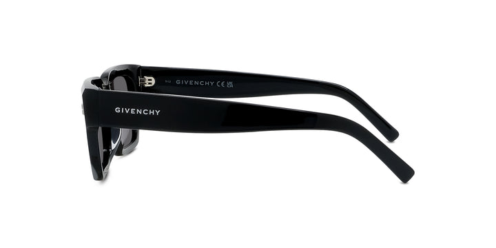 Givenchy GVDAY GV40039U Rectangle Sunglasses | Fashion Eyewear