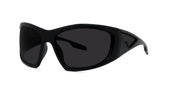 Givenchy GIV CUT GV40051I Rectangle Sunglasses | Fashion  display picture 1