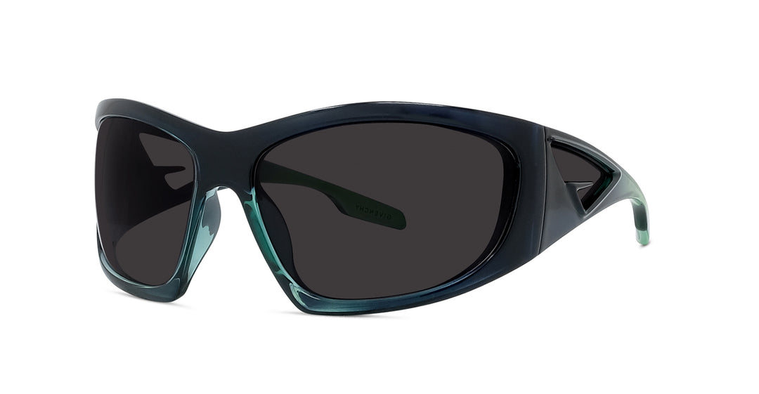 【関税込み】Givenchy ブラウン Giv Cut サングラス Sunglasses Givenchy Giv Cut GV40049U