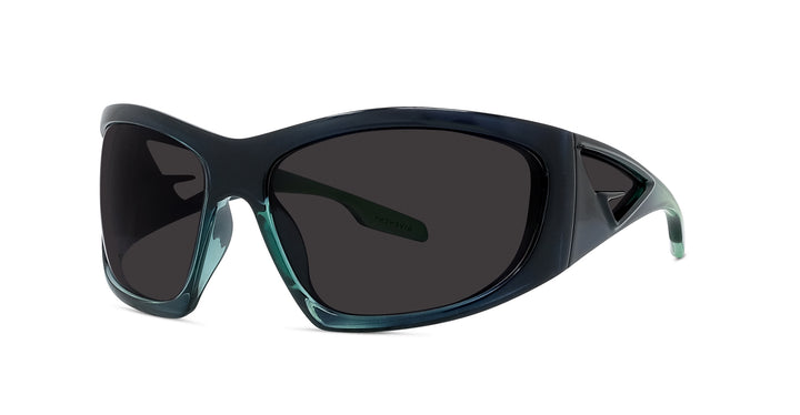 Givenchy GIV CUT GV40051I Rectangle Sunglasses | Fashion