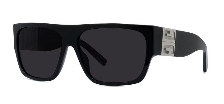 Givenchy 4G GV40053I Square Sunglasses | Fashion Eyewear