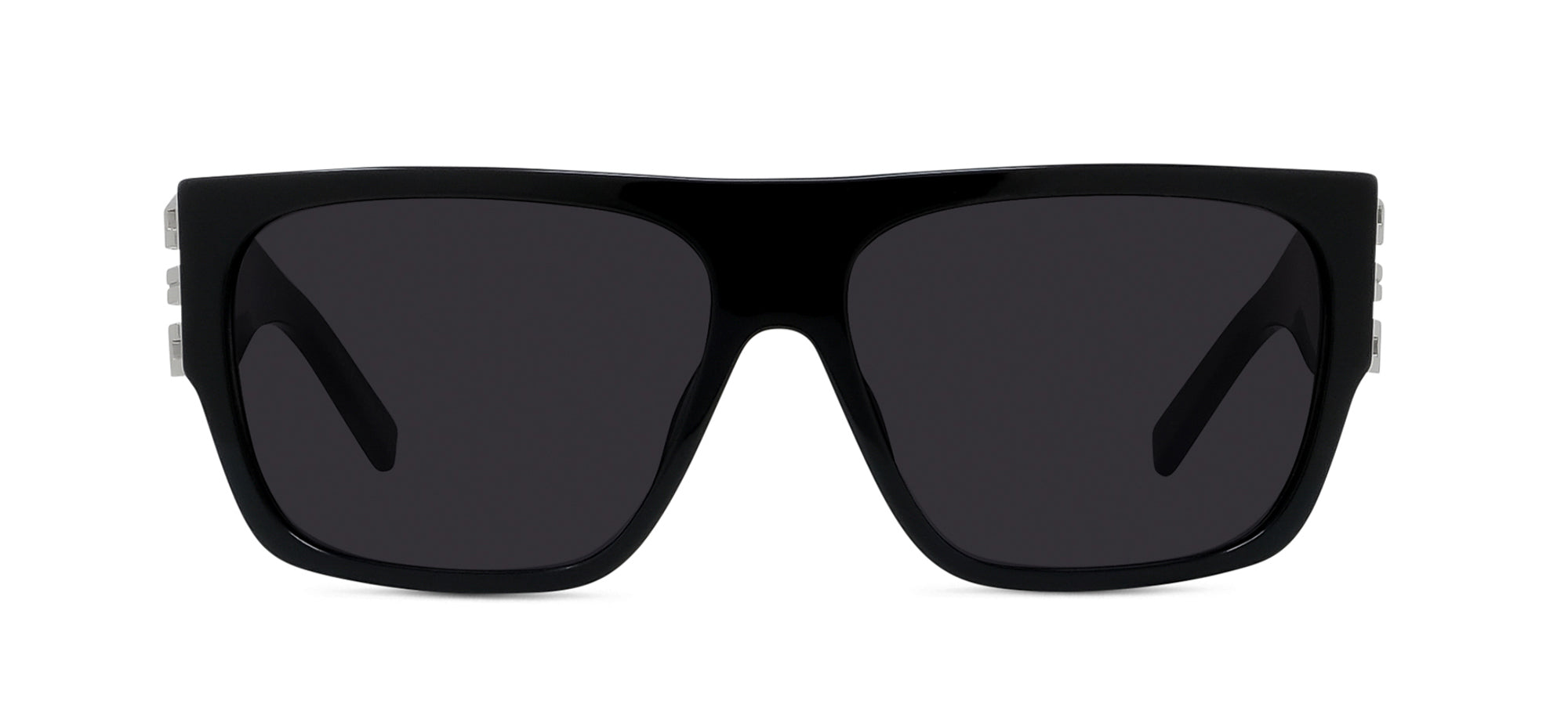 Givenchy 4G GV40053I Square Sunglasses | Fashion Eyewear