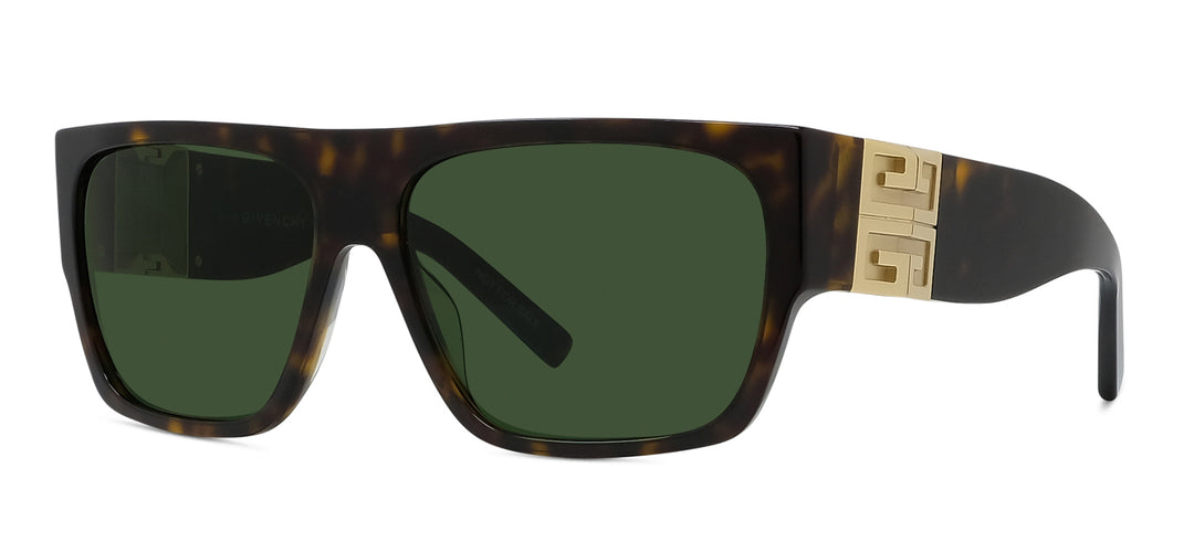 Givenchy 4G GV40053I Square Sunglasses | Fashion Eyewear US
