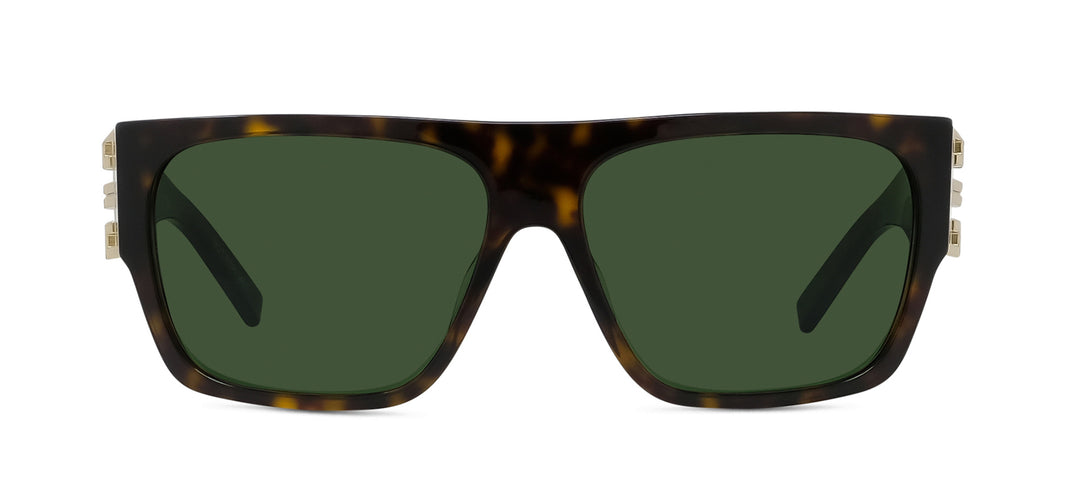 Givenchy 4G GV40053I Square Sunglasses | Fashion Eyewear