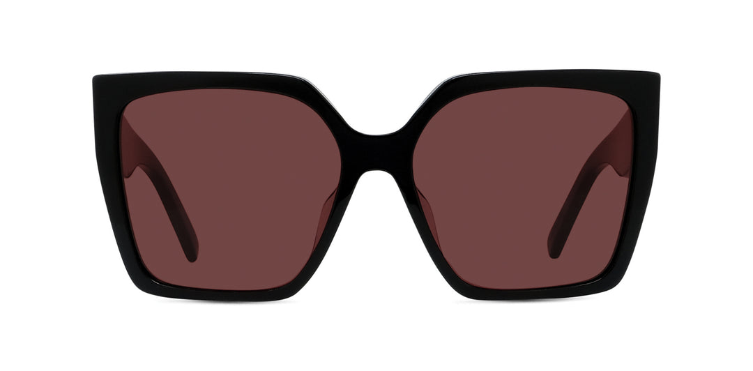 Givenchy 4G GV40056U Square Sunglasses | Fashion Eyewear US