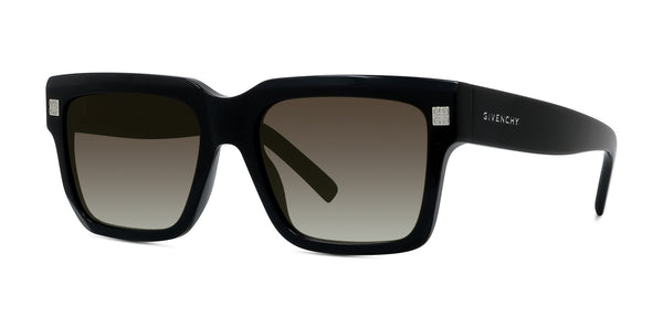 Givenchy GVDAY GV40060I Square Sunglasses | Fashion Eyewear
