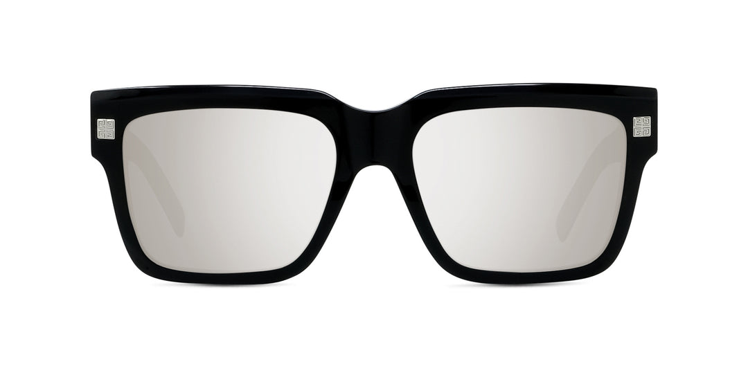 Givenchy GVDAY GV40060I Square Sunglasses | Fashion Eyewear US