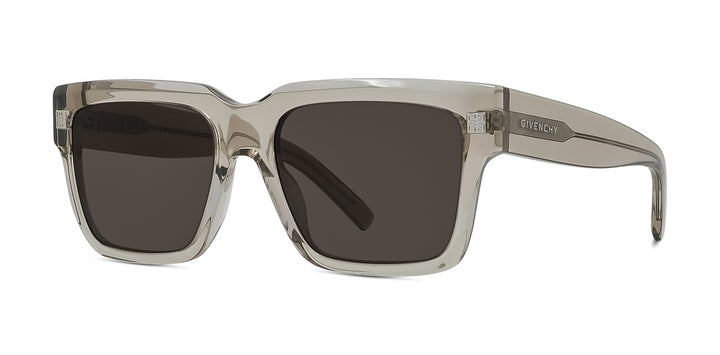 Givenchy GVDAY GV40060I Square Sunglasses | Fashion Eyewear US